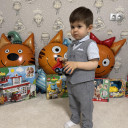 Марк Молчанов  - фото № 13