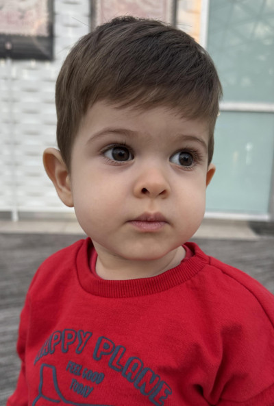 Марк Молчанов