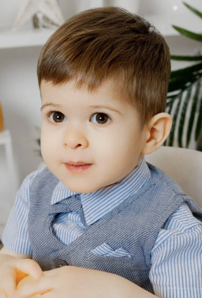 Марк Молчанов